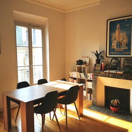 Bordeaux Hypercenter Apartment エクステリア 写真