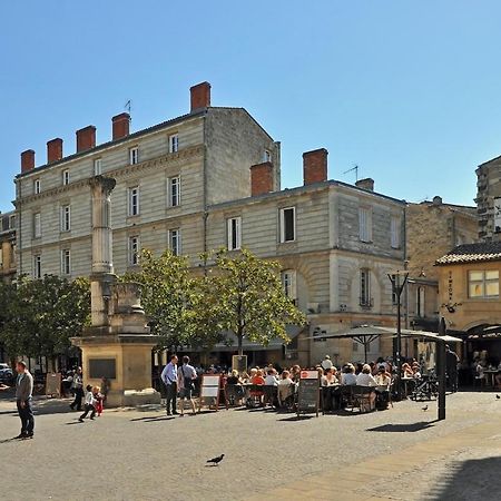 Bordeaux Hypercenter Apartment エクステリア 写真