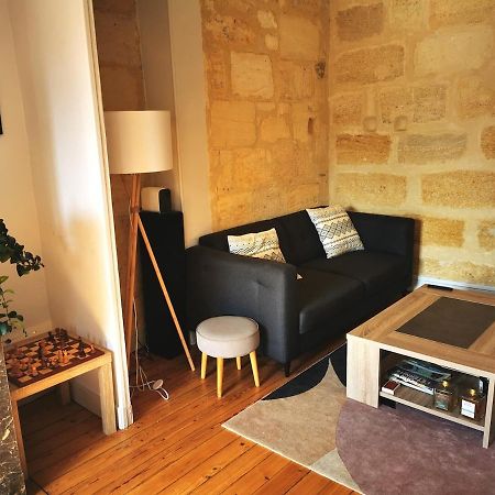 Bordeaux Hypercenter Apartment エクステリア 写真