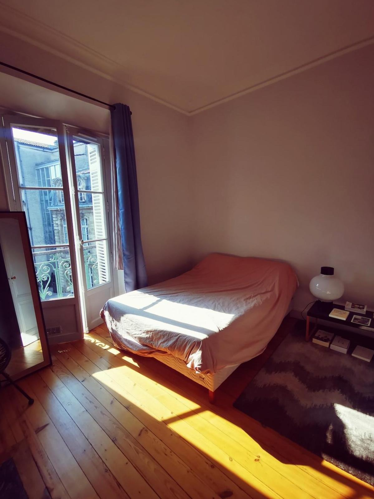 Bordeaux Hypercenter Apartment エクステリア 写真